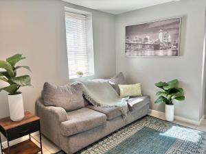 FREE Parking near NYC Washer and Dryer