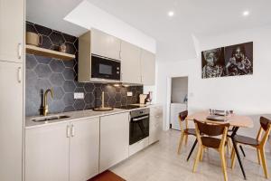 Apartamento Brisas Do Mar