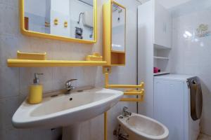 Alghero Lido a 100mt dalla spiaggia img19