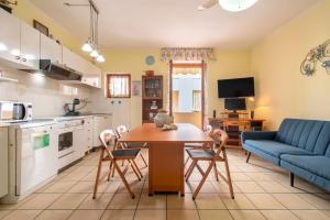 Alghero Lido a 100mt dalla spiaggia