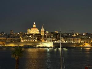 Bluefish Seaviews - Luxury Stay