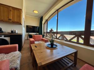 Murphys Lodge panorama apartment