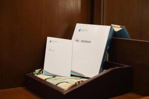 Sofyan Inn Hotel Tebet Family Friendly