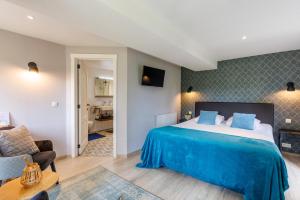 B&B Hof Ter Koningen