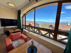 Murphys Lodge panorama apartment