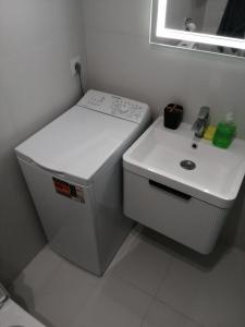 Сучасна квартира в центрі Львова, Галицький район