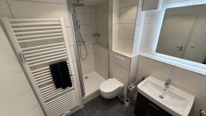 Moderne 2-Zi-WE mit Balkon in top Lage in Coburg