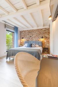 B&B Hof Ter Koningen