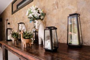 Tiger House River Kwai