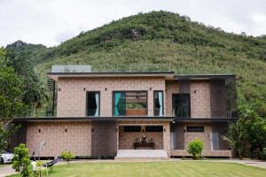 Tiger House River Kwai