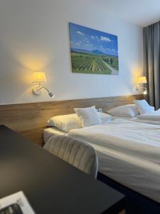 Hotel ROSE Břeclav