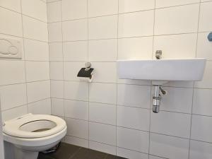 Vakantiewoning Domburg DO62