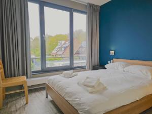 Vakantiewoning Domburg DO62