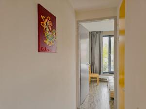 Vakantiewoning Domburg DO62