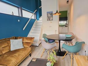 Vakantiewoning Domburg DO62