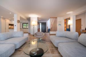 Villa du Golfe - Vue mer