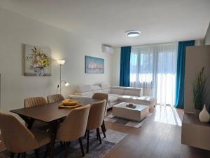 BW Quartet 303 deluxe apartments