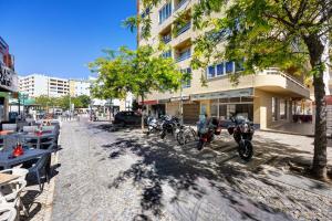 Apartamento Praia da Rocha