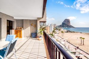 Lovely Calpe