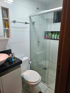 Apartamento COP 30 - Mobiliado - PEDREIRA