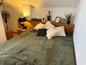 Murphys Lodge panorama apartment