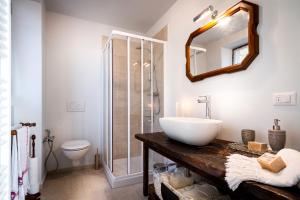 Loft e Veranda sul Lago di Como