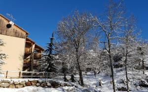 Vacancéole - Le Domaine de la Vallée dAx