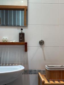 Pension Vzhůru nohama