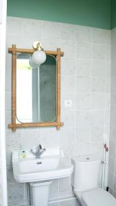 Appartement vintage - Reims centre