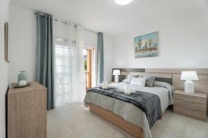 Villa en Las Caletillas