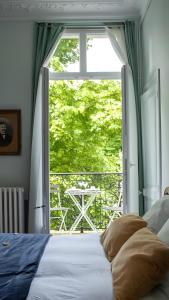 Appartement vintage - Reims centre