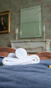 Appartement vintage - Reims centre