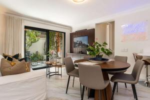 Villa Iparadesi - Camps Bay Pool Panoramic Views