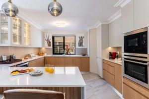 Villa Iparadesi - Camps Bay Pool Panoramic Views