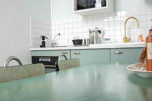 Appartement vintage - Reims centre