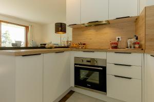 Appartement Gentiane