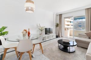 Sunresting Apartment Puerto Banus