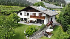 Eschenleit Ferienappartements