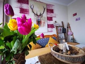 Zum Wohlfühlen Und Mehr