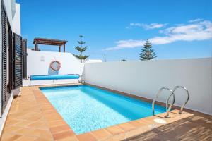 Villa Princesa Faina