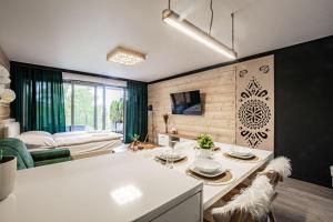 VacationClub - Bukowa 17A Apartament E3