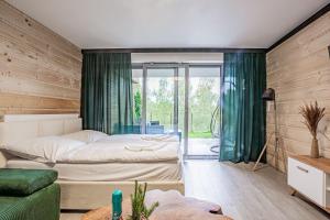 VacationClub - Bukowa 17A Apartament E3