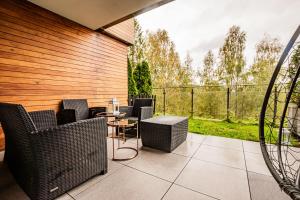 VacationClub - Bukowa 17A Apartament E3