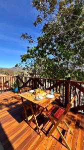 Chalés Refúgio da Sil