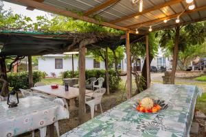 Agriturismo Il Badalo