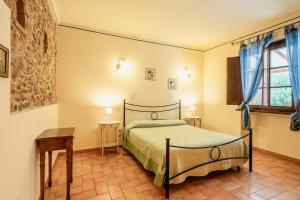 Casolare dei Fiori - Le Ortensie