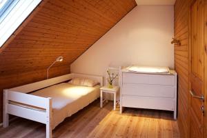 Blockhaus Ferien - Ferienhaus Hakon