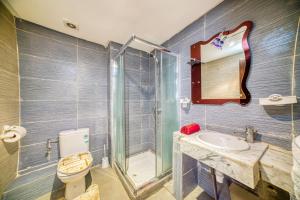 Charmant T1 avec Vue sur Piscine