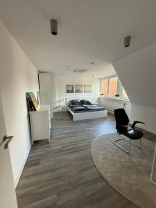 Ganze Wohnung in Bramfeld