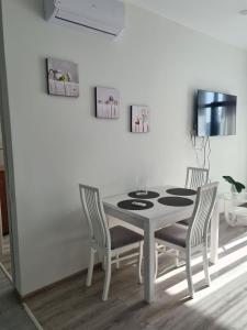 Sky Sea View Arcadia